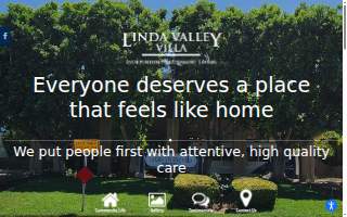 Linda Valley Villa