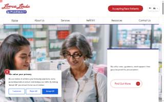 Loma Linda Pharmacy