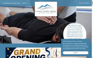 Loma Linda Spine & Nerve Center