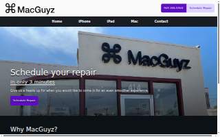 MacGuyz of Loma Linda