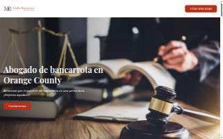 Marlin Branstetter Attorney at Law of Loma Linda