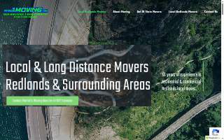 Patricks Moving of Loma Linda