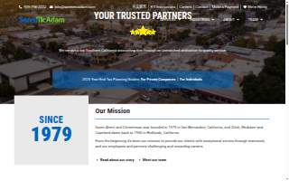 Soren McAdam LLP