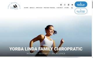 Yorba Linda Family Chiropractic of Loma Linda