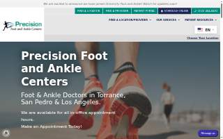 Bay Harbor Podiatry Group