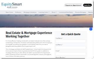 Henry Munoz - Real Estate Broker and Mortgage Loans