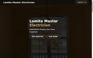 Lomita Master Electrician