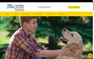 Lomita Pet Hospital