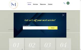 MDL Accounting Inc