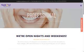 Night Owl Dental