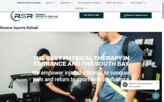 Renew Sports Rehab: Concierge Physical Therapy and Performance - Torrance of Lomita