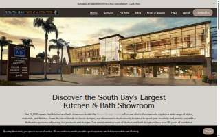 South Bay Design Center