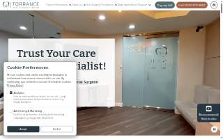 Torrance Oral Surgery Center of Lomita