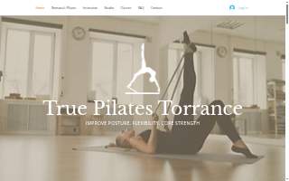 True Pilates Torrance
