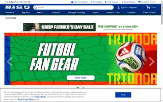 Big 5 Sporting Goods
