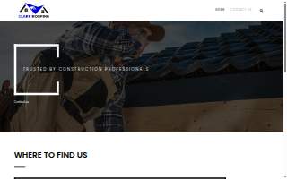 Clark Roofing