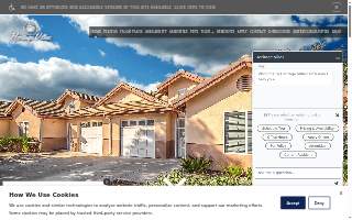 Heritage Villas