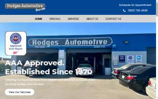 Hodges Automotive