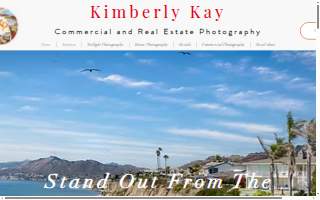 Kimberly Kay Real Estate Photography