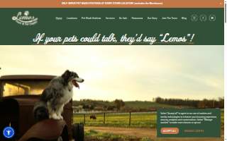Lemos Feed & Pet Supply of Lompoc