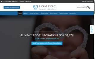 Lompoc Family Dental