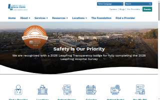 Lompoc Health - Sleep Disorder Center