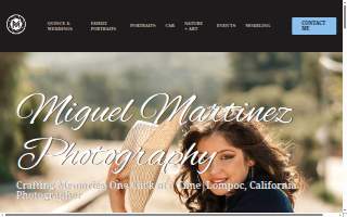 Miguel Martinez Photography