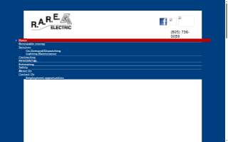 Rare Electric