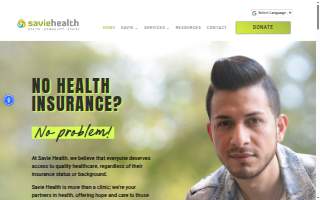 Savie Health