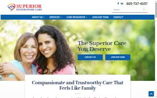 Superior Senior Home Care