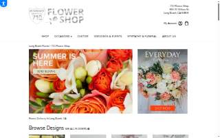 710 Flower Shop
