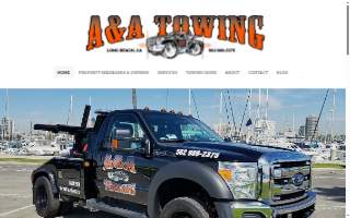 A&A Towing
