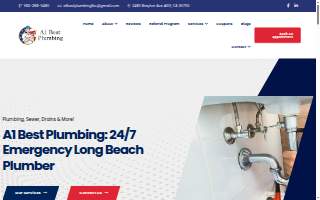 A1 Best Plumbing