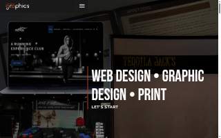AA Graphics