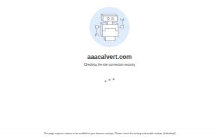 AAA CALVERT Electrical, Heating and Air Conditioning