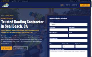 AAA Roofer Seal Beach