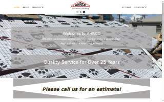AHR Company