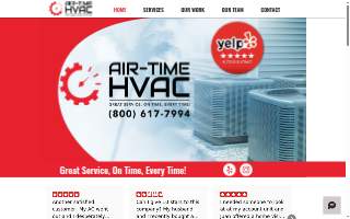 Air Time HVAC