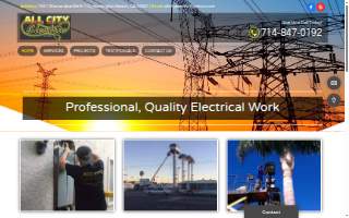 All City Electric