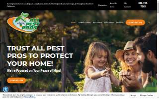 All Pest Pros