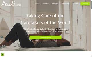 AllSafe Medical Group
