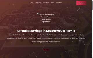 Apex As-Builts, Inc.