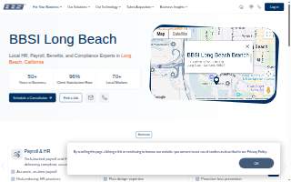 BBSI Long Beach