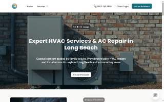Beach Coast Hvac LLC