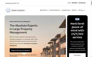 Beach Front Property Management, Inc.