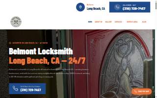 Belmont Locksmith