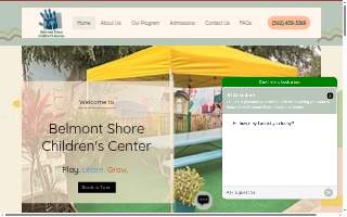 Belmont Shore Children's Center
