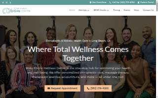 Bixby Knolls Wellness Center