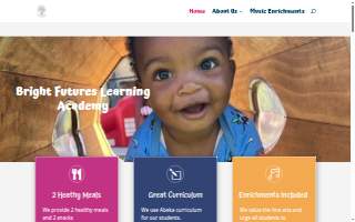 Bright Futures Learning Academy