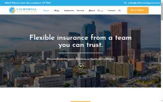 California Risk Partners Insurance Services
